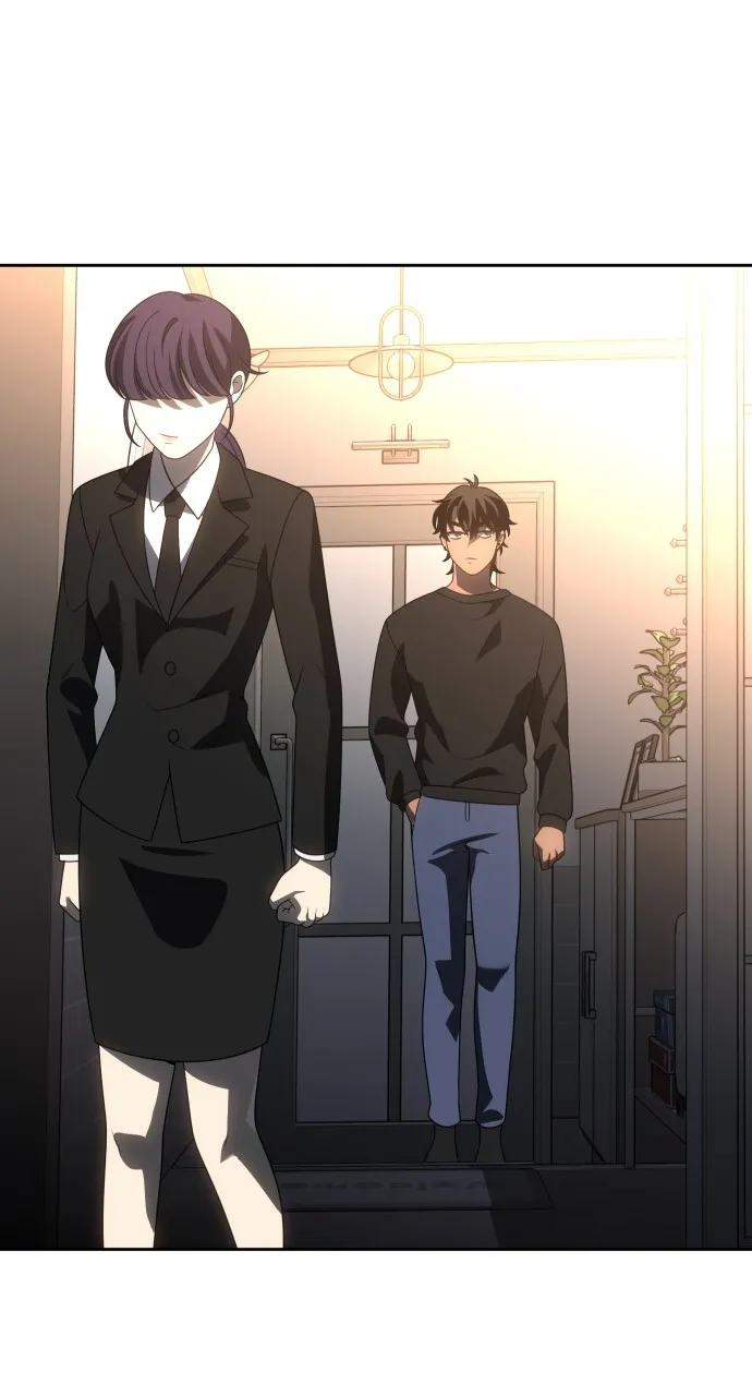 Read I Was the Final Boss chapter 90 image 32 on Lezhin