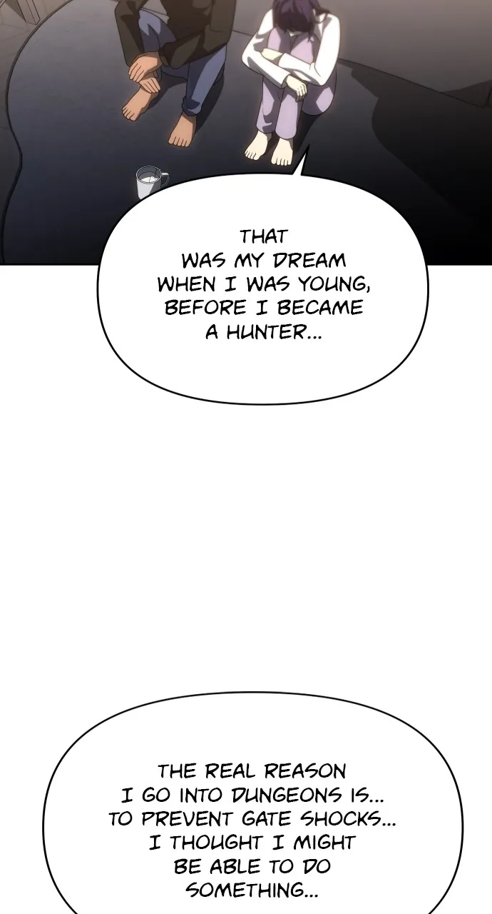 Read I Was the Final Boss chapter 90 image 36 on Lezhin