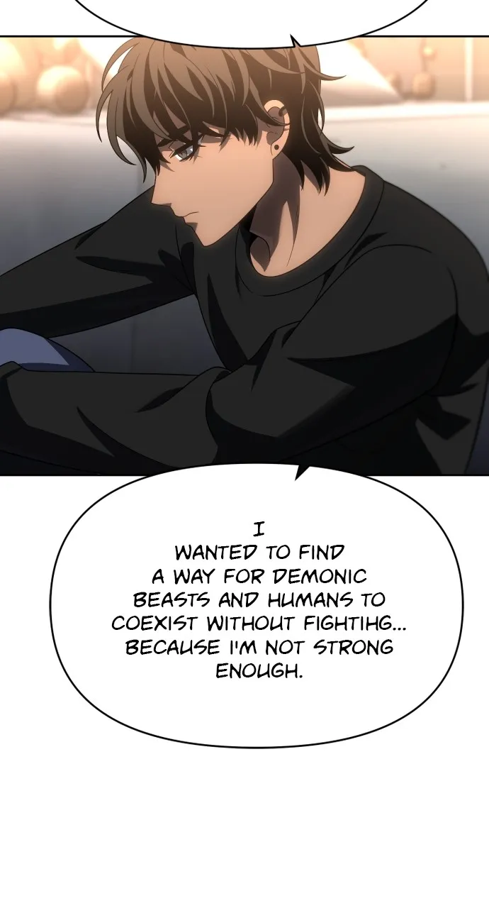 Read I Was the Final Boss chapter 90 image 37 on Lezhin