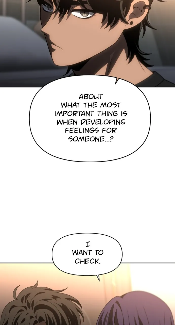 Read I Was the Final Boss chapter 90 image 48 on Lezhin