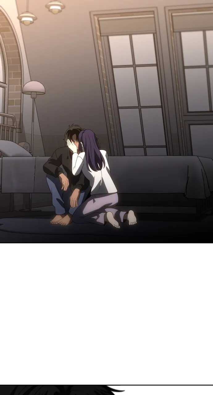 Read I Was the Final Boss chapter 90 image 50 on Lezhin