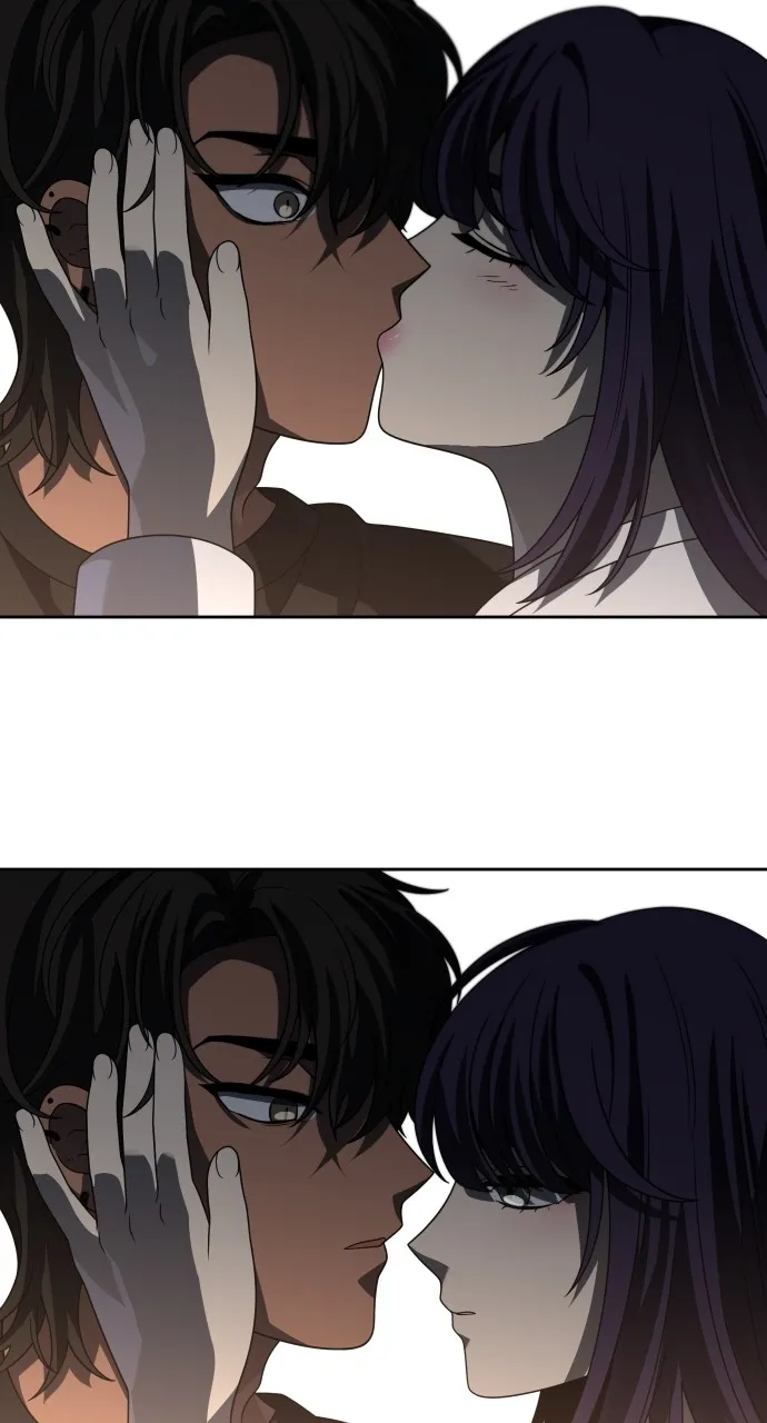 Read I Was the Final Boss chapter 90 image 51 on Lezhin