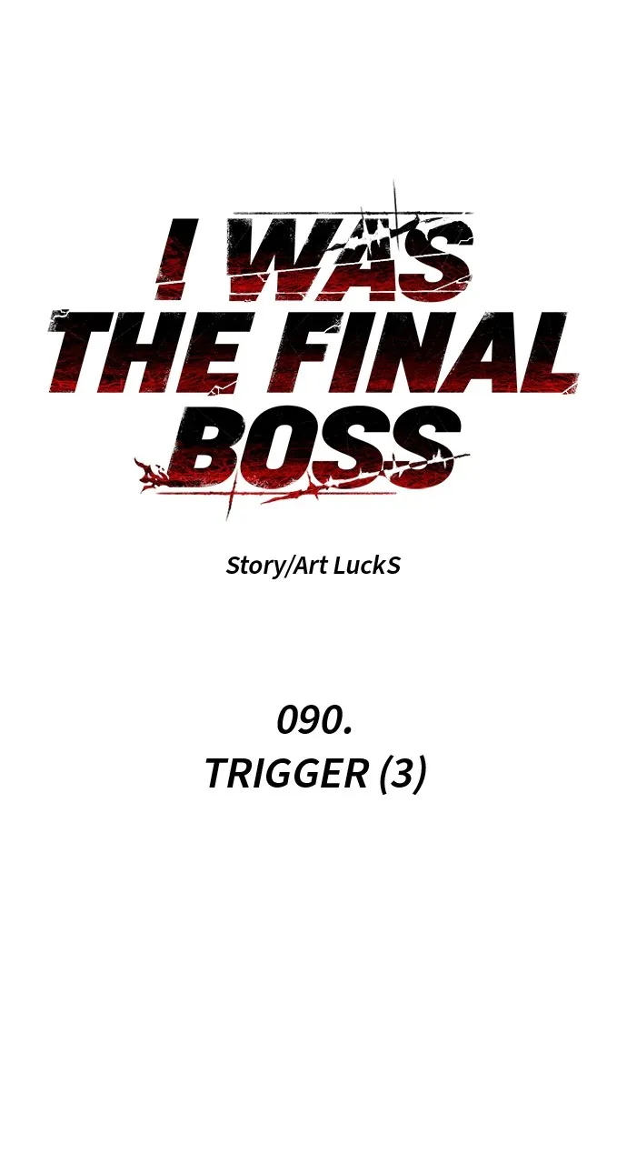 Read I Was the Final Boss chapter 90 image 55 on Lezhin