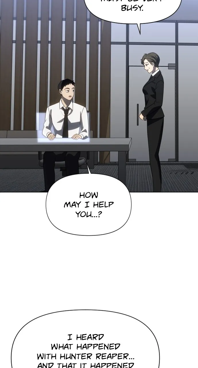 Read I Was the Final Boss chapter 90 image 59 on Lezhin