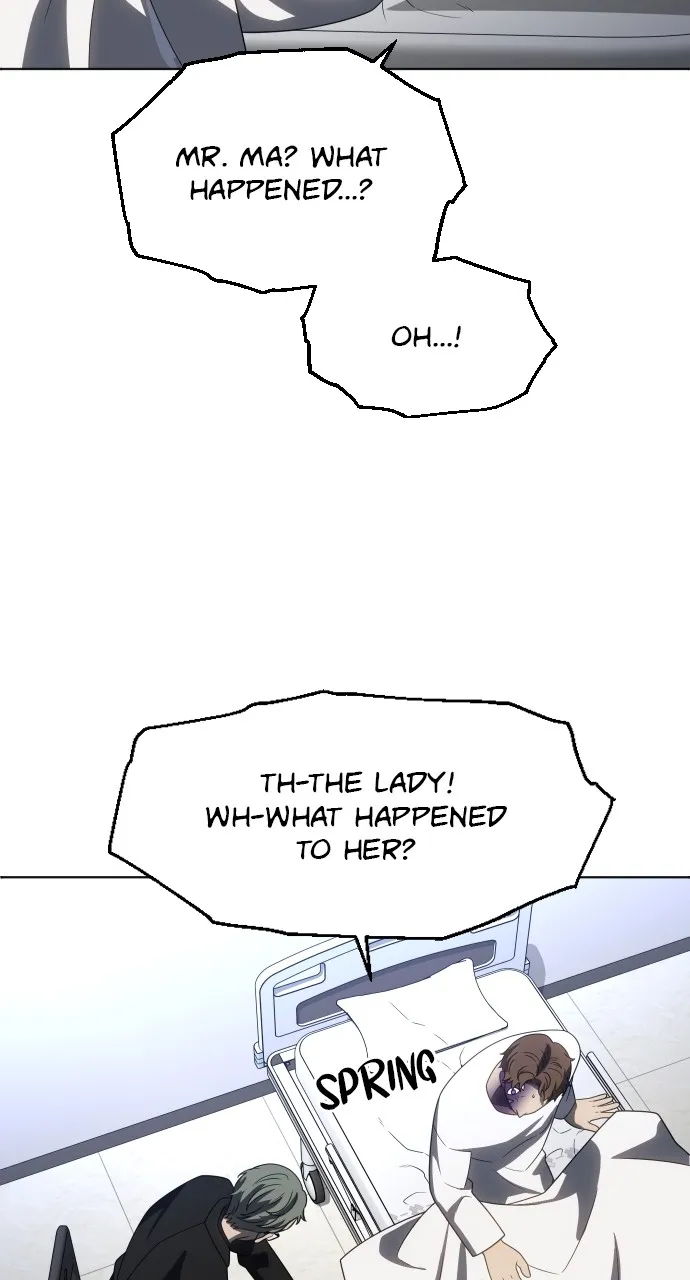 Read I Was the Final Boss chapter 90 image 70 on Lezhin