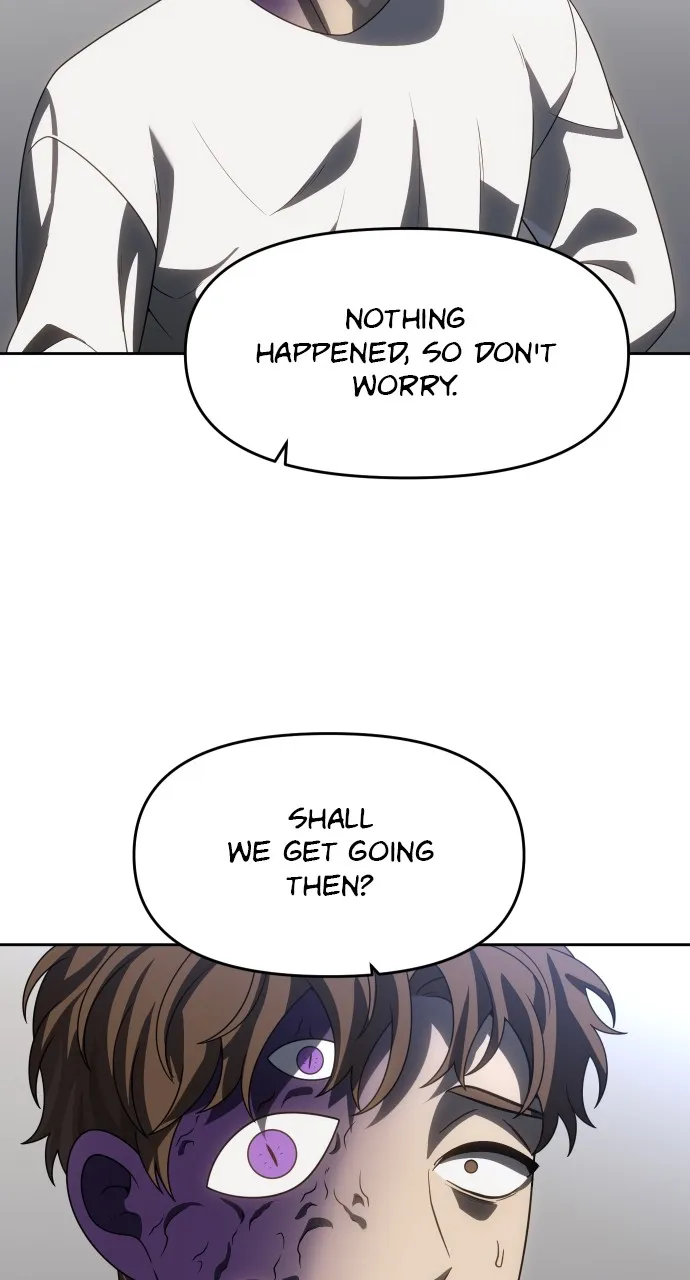 Read I Was the Final Boss chapter 90 image 72 on Lezhin