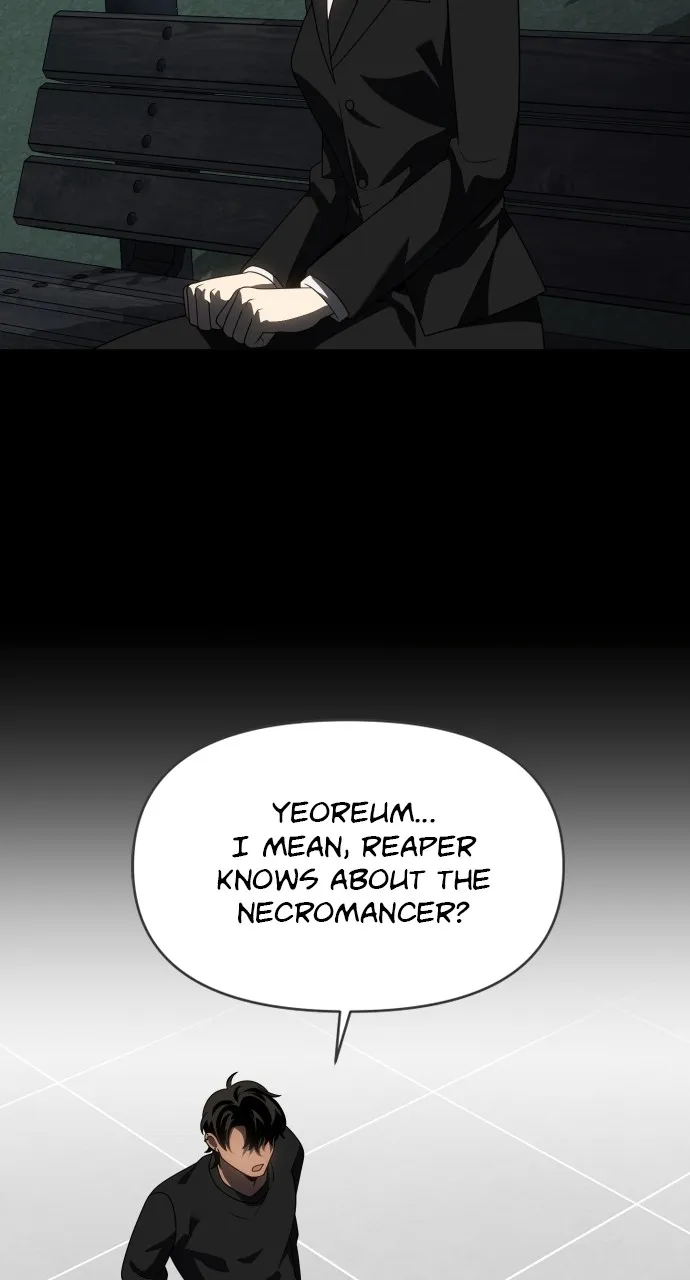 Read I Was the Final Boss chapter 90 image 8 on Lezhin