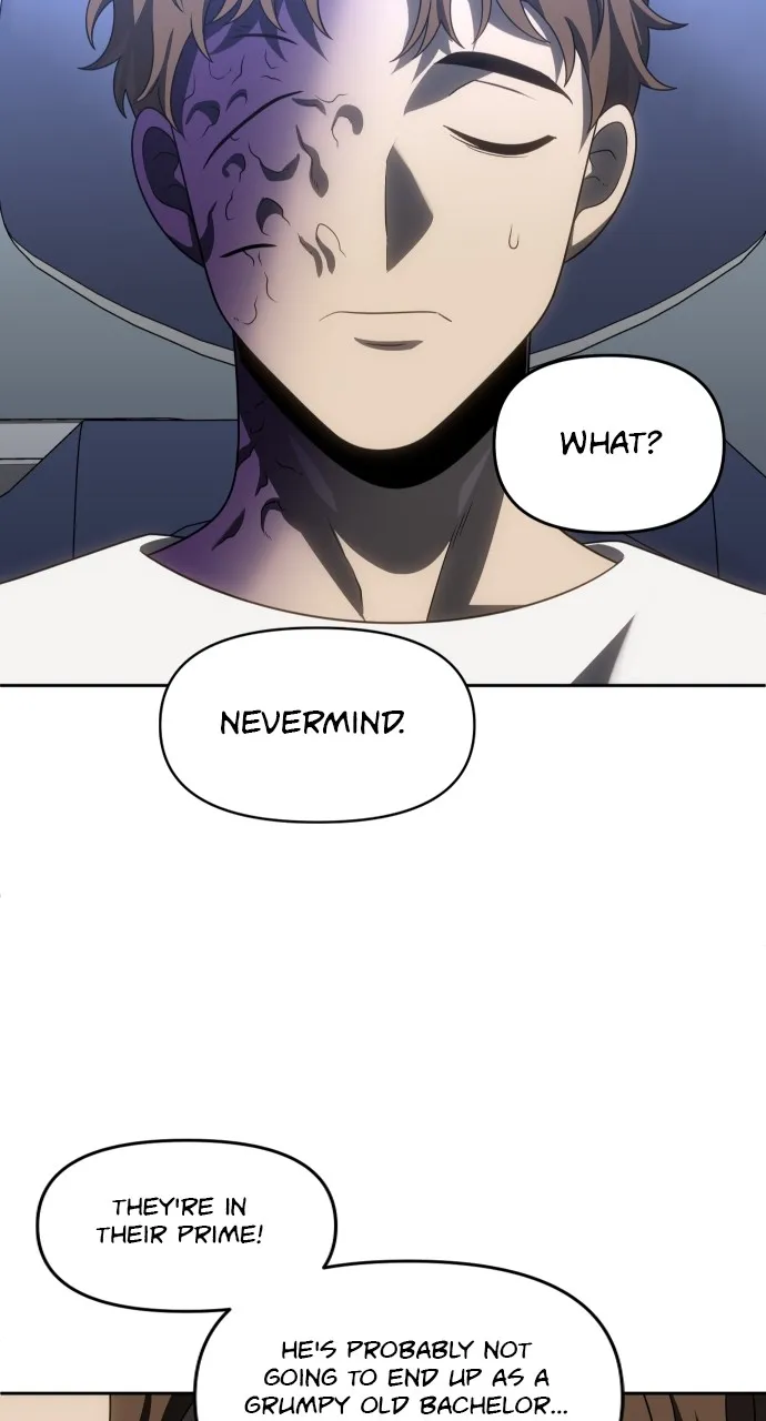 Read I Was the Final Boss chapter 90 image 83 on Lezhin