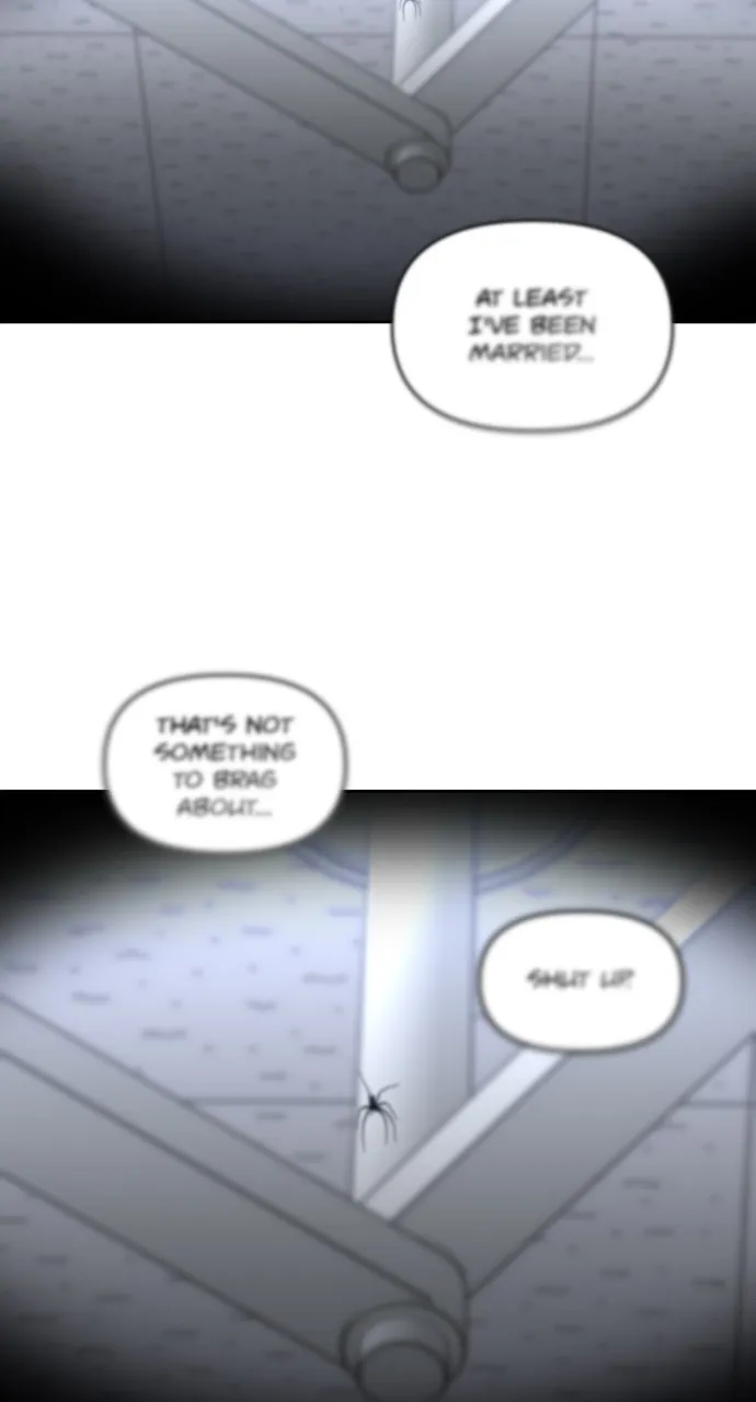 Read I Was the Final Boss chapter 90 image 85 on Lezhin