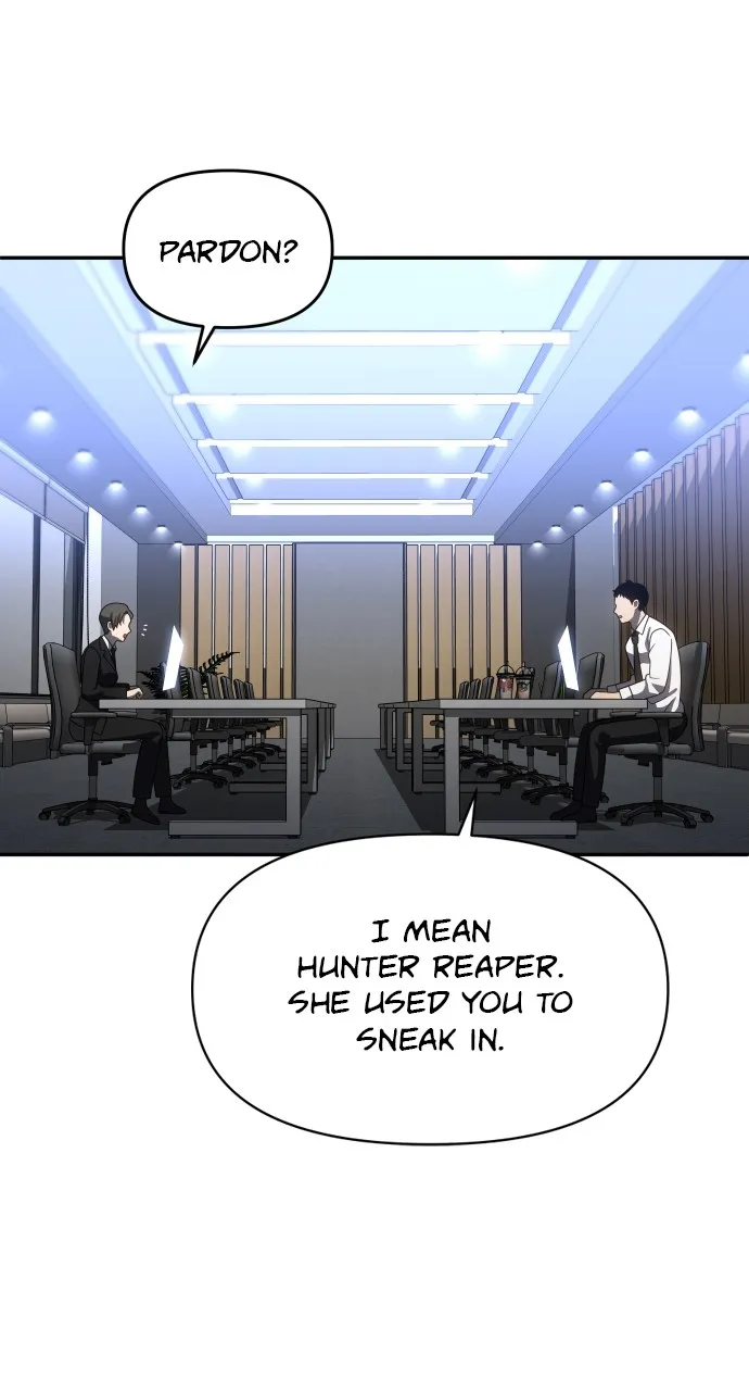 Read I Was the Final Boss chapter 90 image 89 on Lezhin