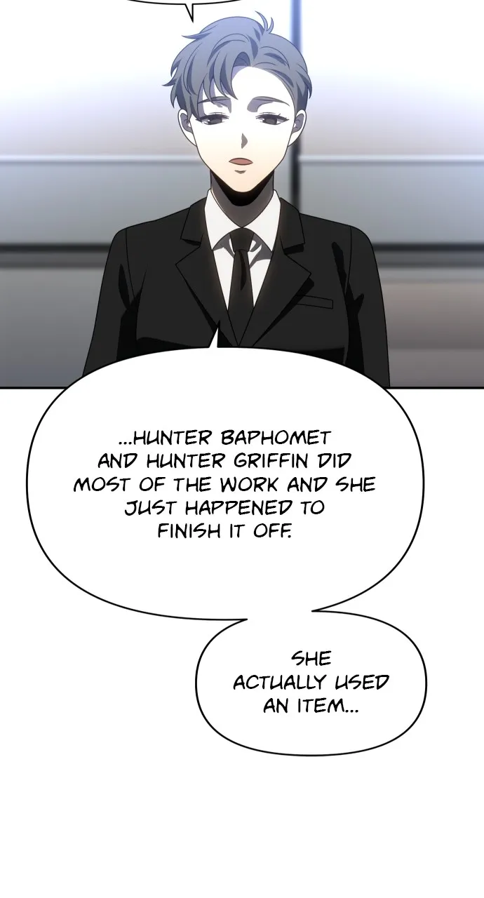 Read I Was the Final Boss chapter 90 image 96 on Lezhin