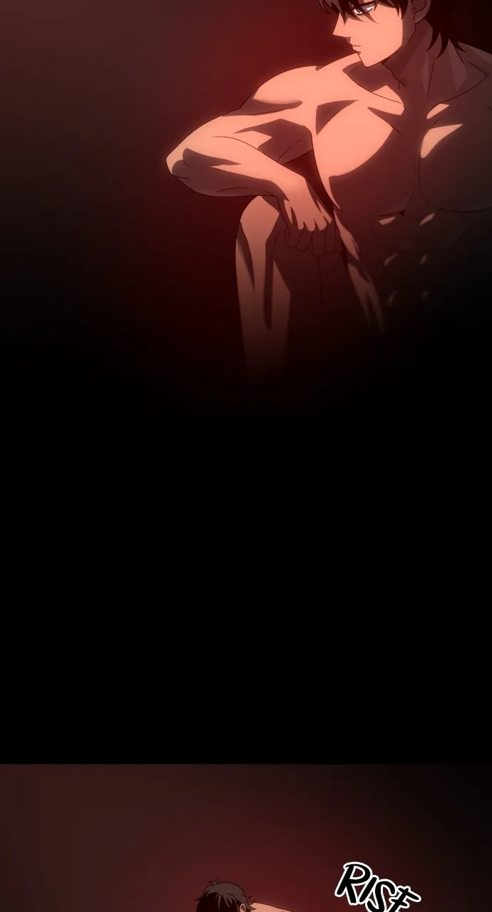 Read I Was the Final Boss chapter 91 image 104 on Lezhin
