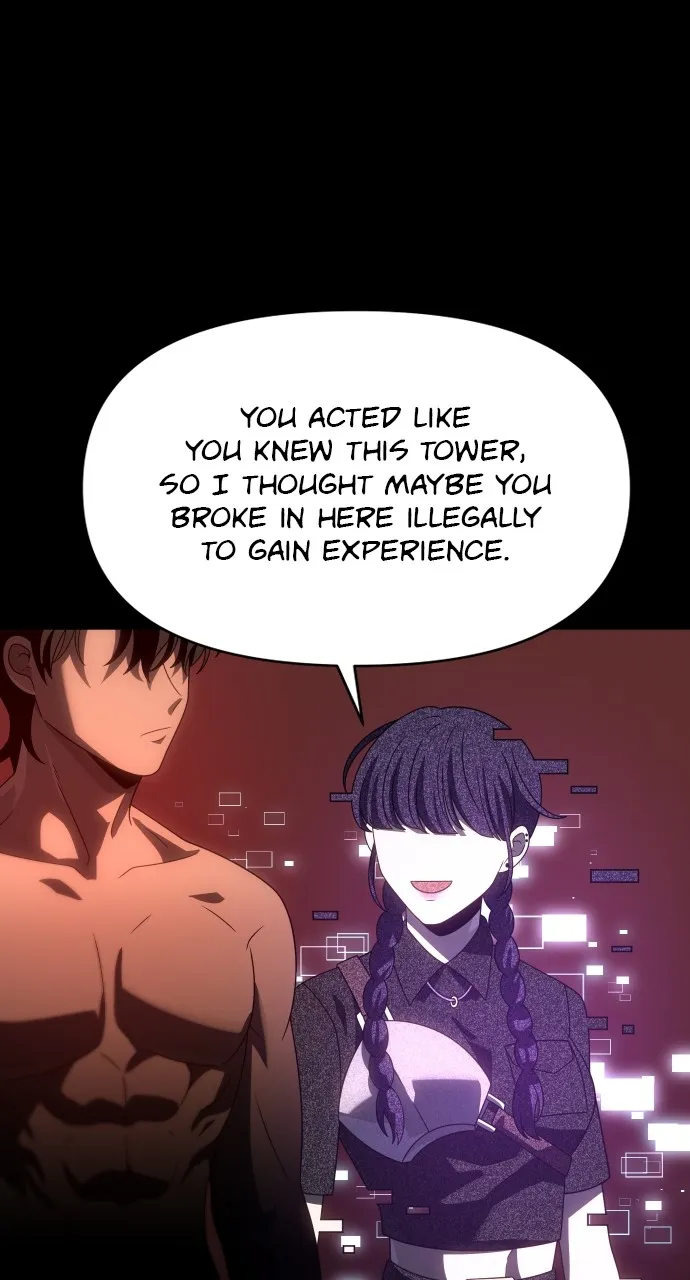 Read I Was the Final Boss chapter 91 image 108 on Lezhin