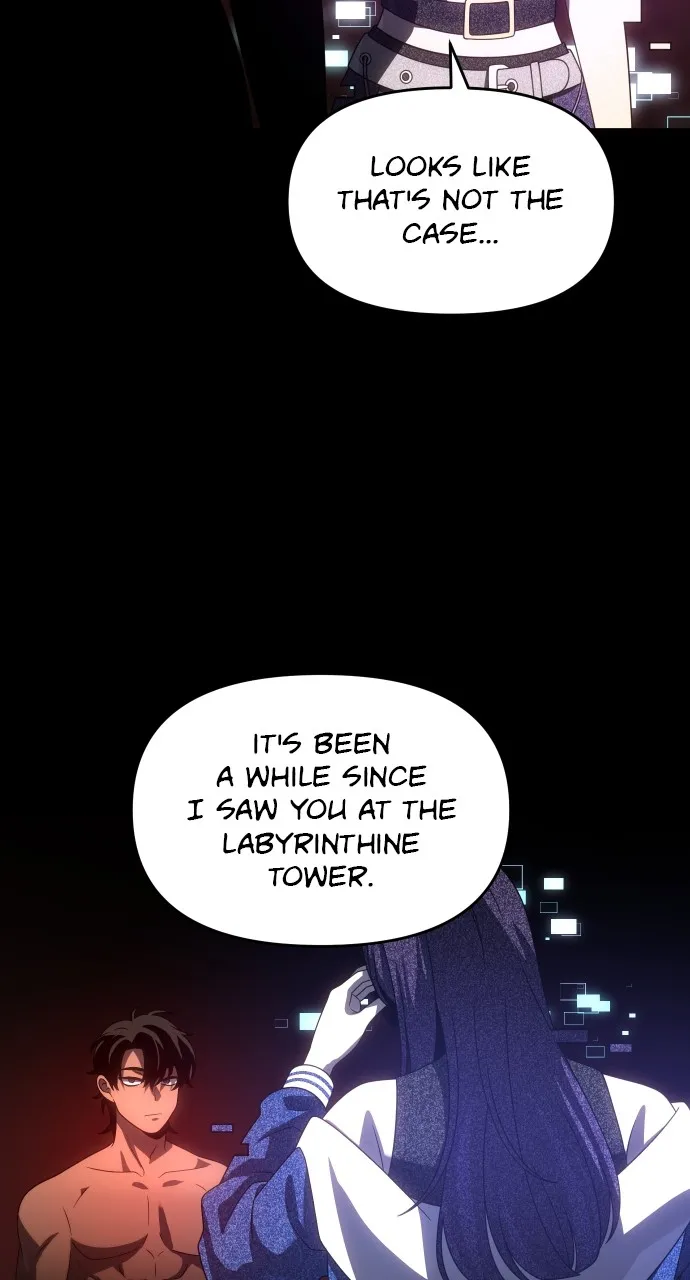 Read I Was the Final Boss chapter 91 image 109 on Lezhin