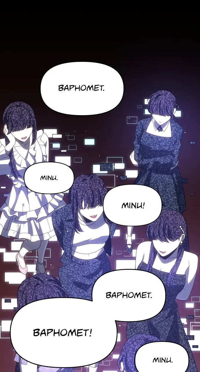 Read I Was the Final Boss chapter 91 image 122 on Lezhin
