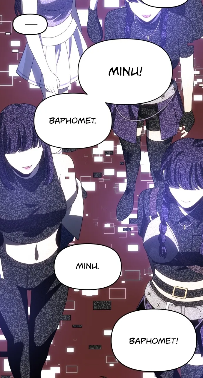 Read I Was the Final Boss chapter 91 image 123 on Lezhin