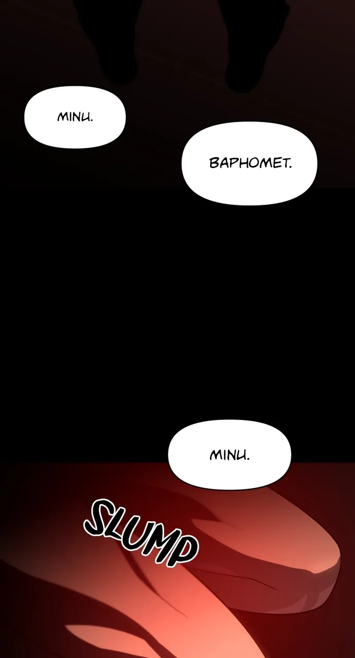 Read I Was the Final Boss chapter 91 image 125 on Lezhin