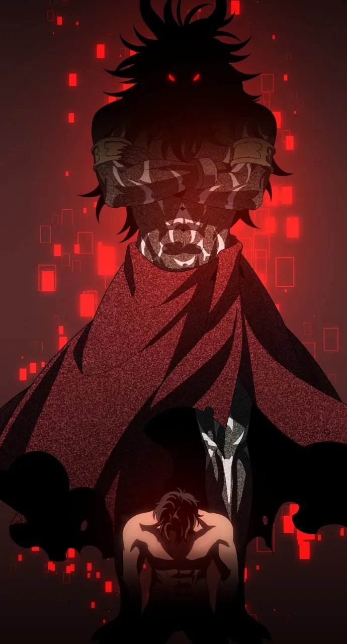 Read I Was the Final Boss chapter 91 image 132 on Lezhin