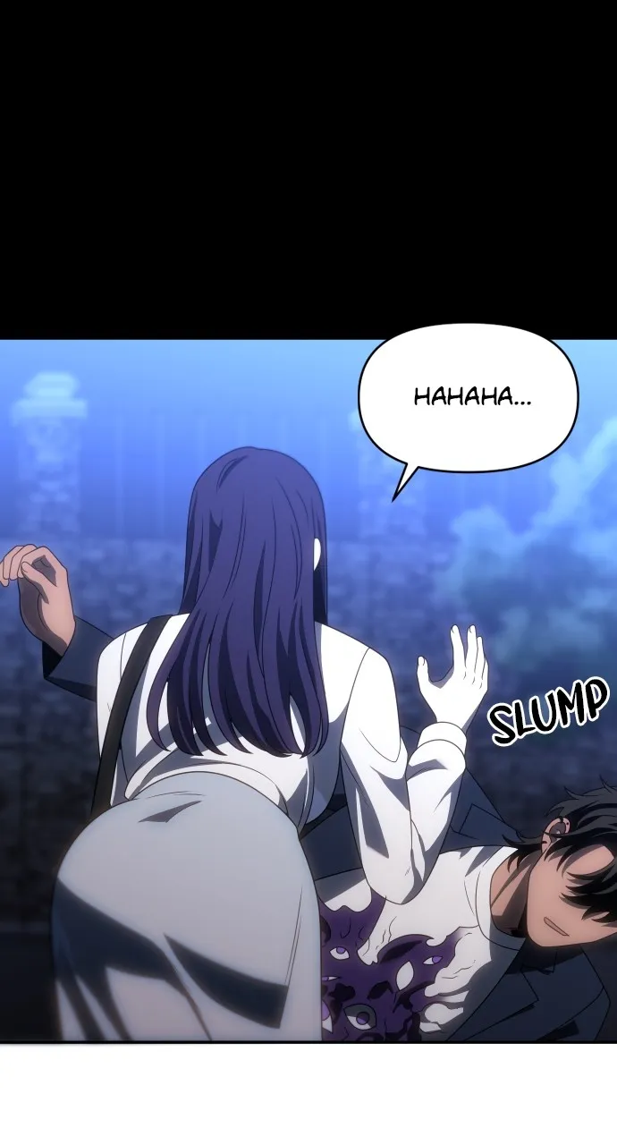 Read I Was the Final Boss chapter 91 image 17 on Lezhin