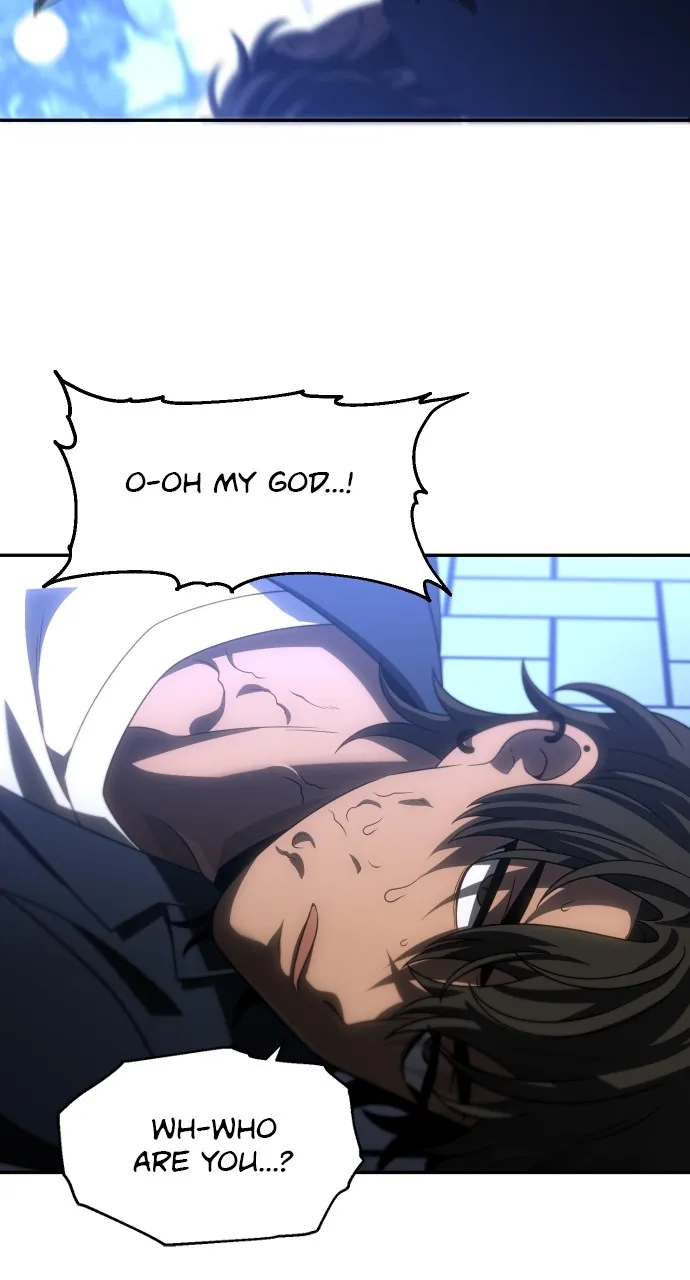 Read I Was the Final Boss chapter 91 image 19 on Lezhin