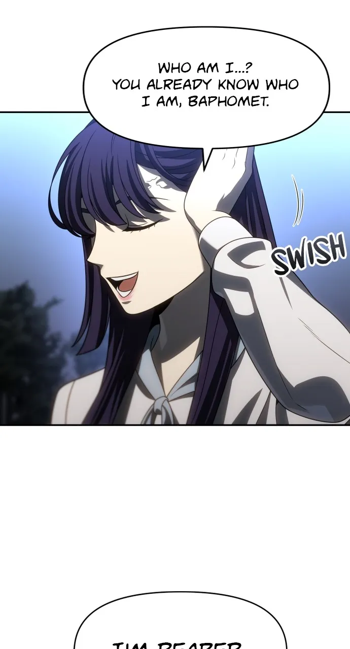 Read I Was the Final Boss chapter 91 image 20 on Lezhin
