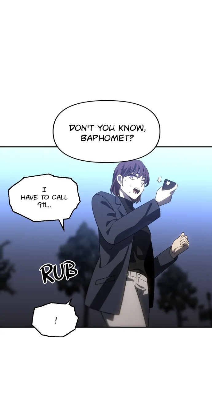 Read I Was the Final Boss chapter 91 image 23 on Lezhin