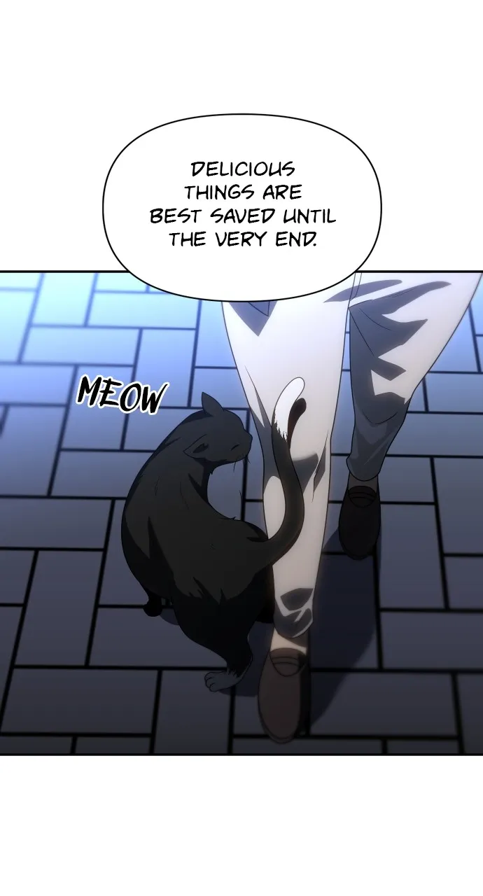 Read I Was the Final Boss chapter 91 image 24 on Lezhin