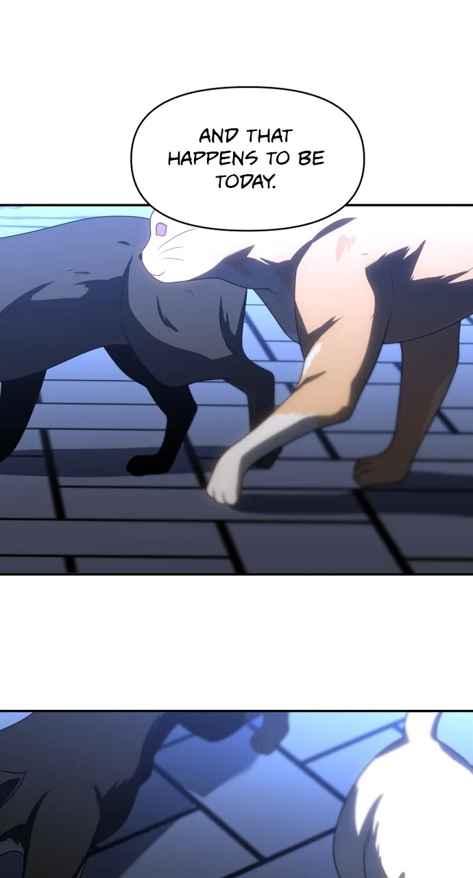 Read I Was the Final Boss chapter 91 image 25 on Lezhin