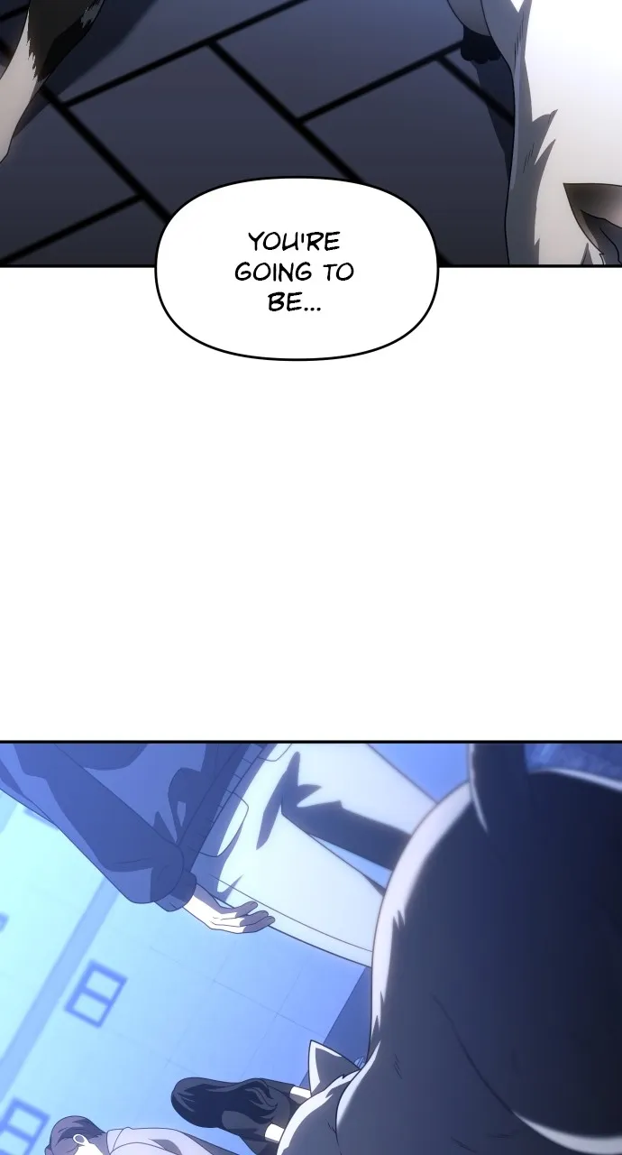 Read I Was the Final Boss chapter 91 image 26 on Lezhin