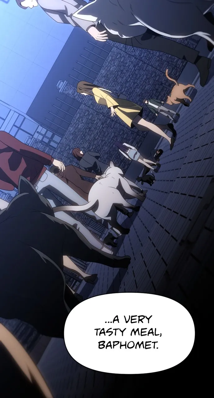 Read I Was the Final Boss chapter 91 image 27 on Lezhin
