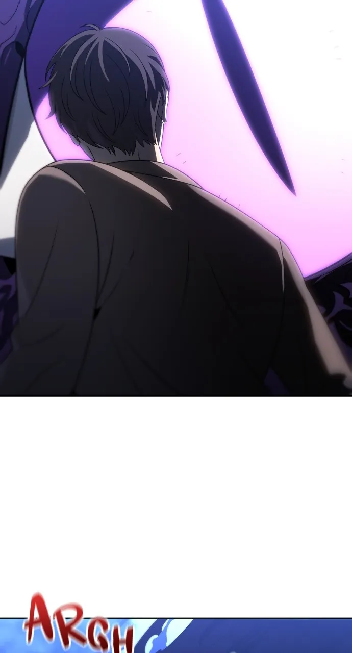 Read I Was the Final Boss chapter 91 image 35 on Lezhin