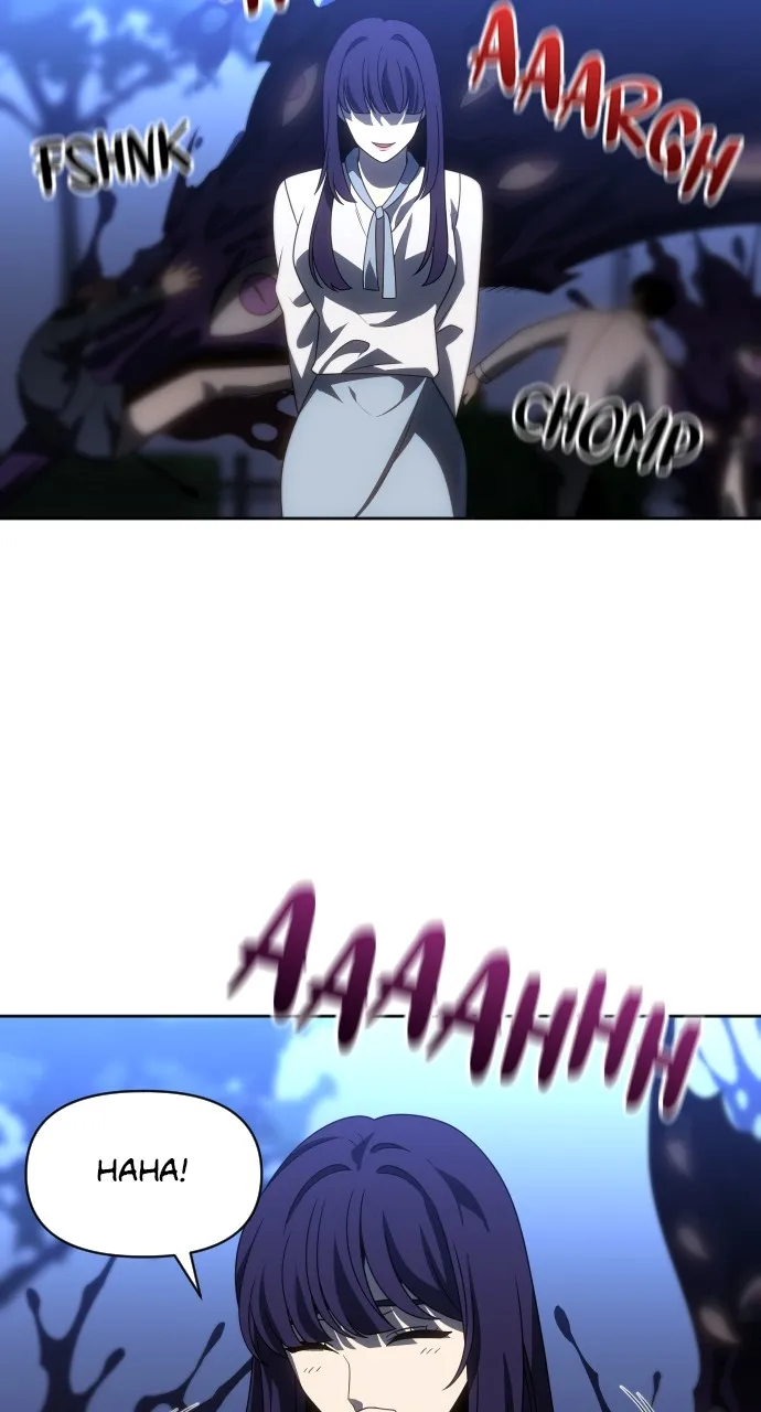 Read I Was the Final Boss chapter 91 image 36 on Lezhin