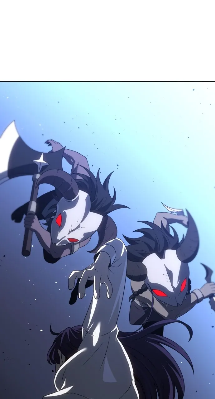 Read I Was the Final Boss chapter 91 image 43 on Lezhin
