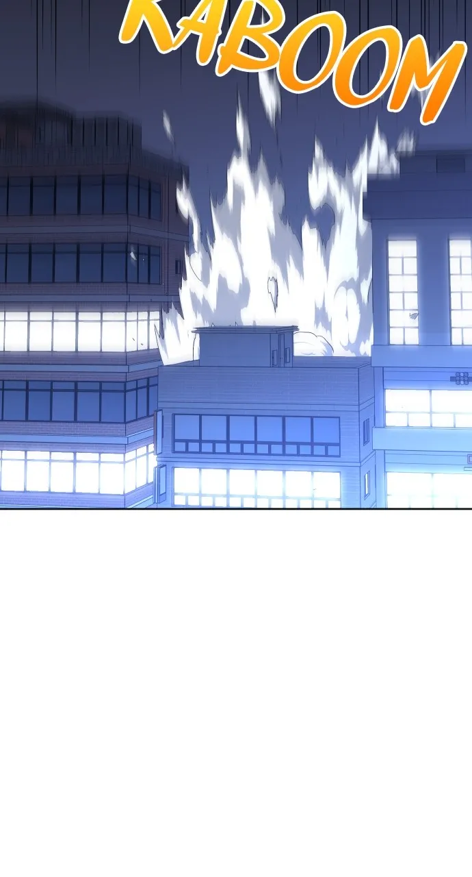 Read I Was the Final Boss chapter 91 image 45 on Lezhin