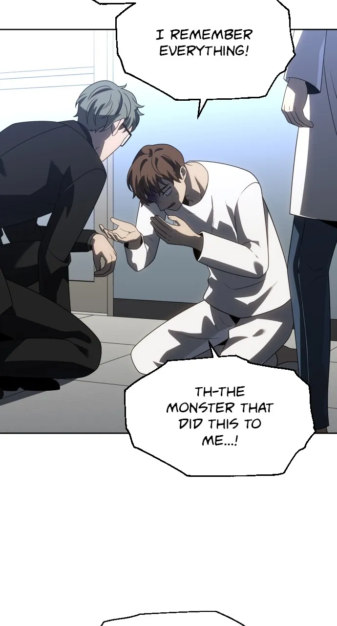 Read I Was the Final Boss chapter 91 image 49 on Lezhin