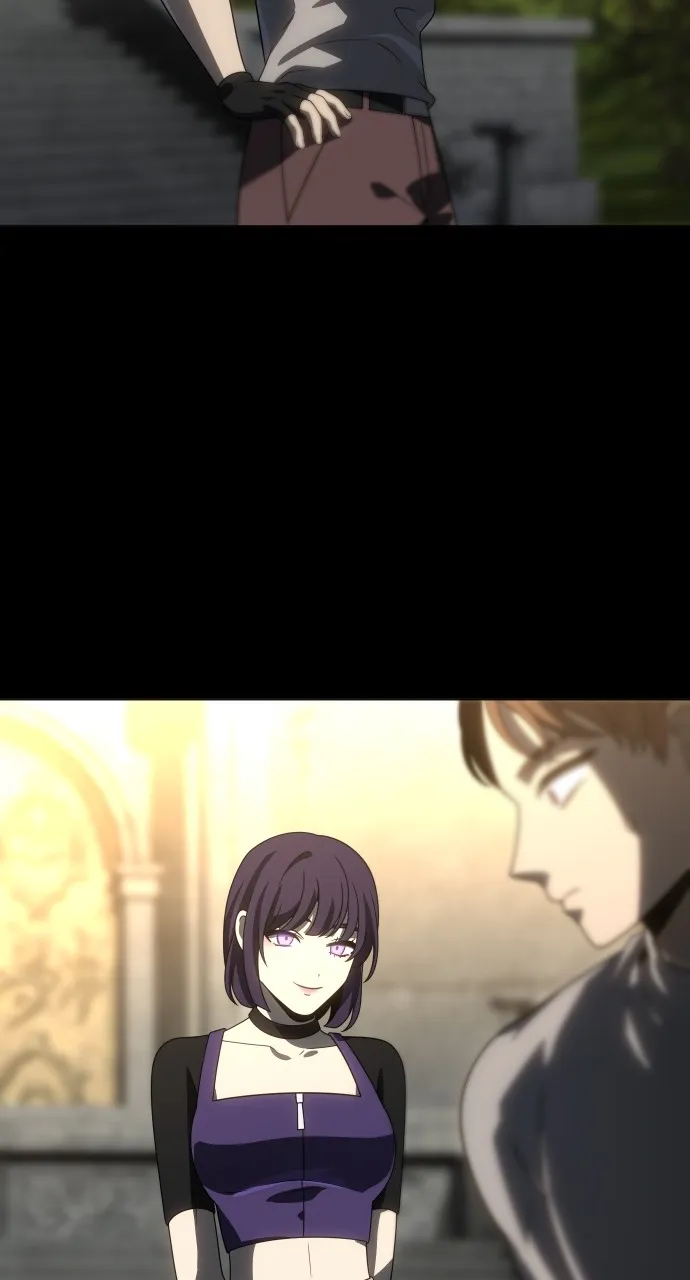 Read I Was the Final Boss chapter 91 image 52 on Lezhin