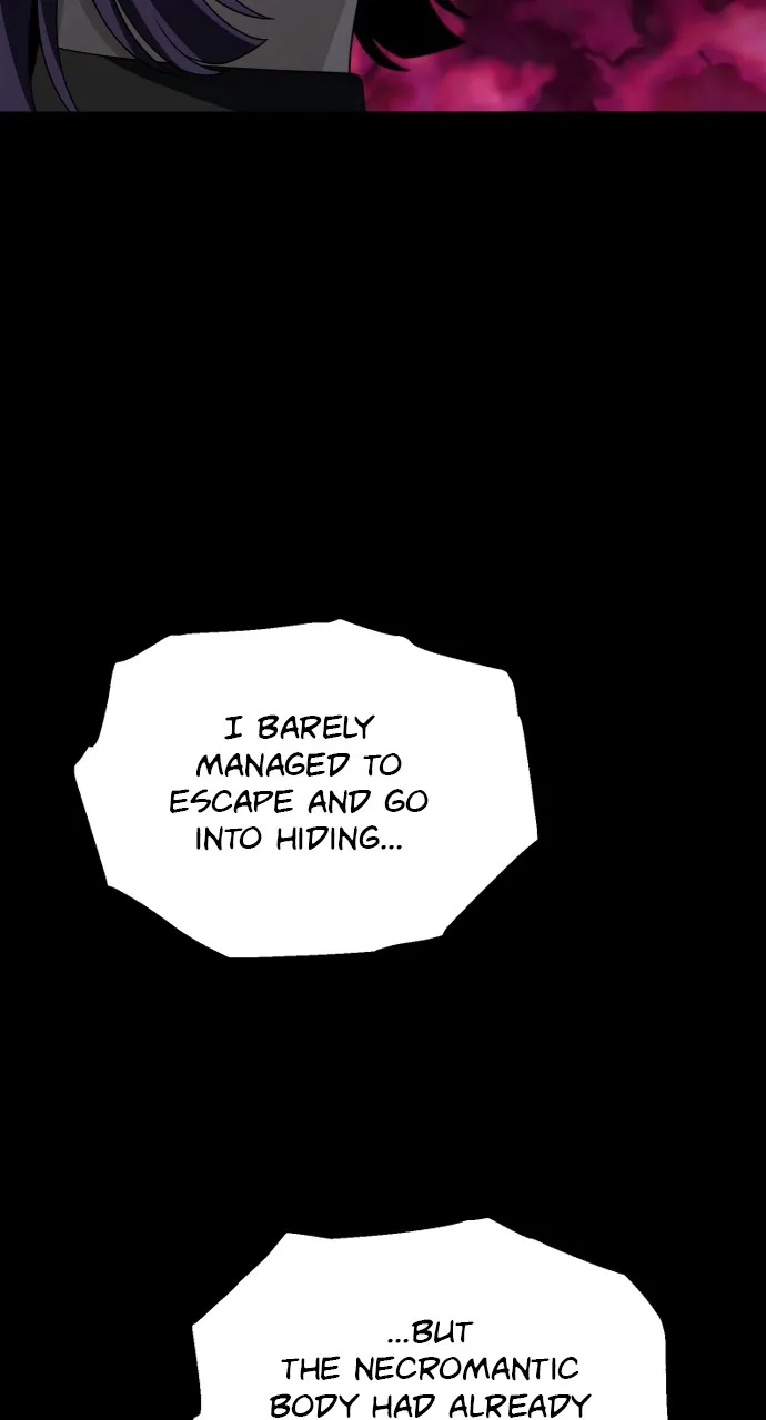 Read I Was the Final Boss chapter 91 image 58 on Lezhin