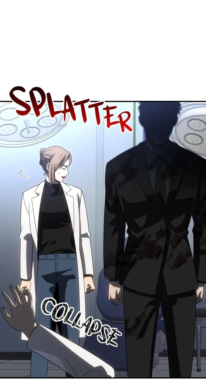 Read I Was the Final Boss chapter 91 image 77 on Lezhin