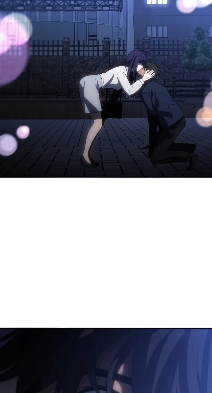 Read I Was the Final Boss chapter 91 image 8 on Lezhin