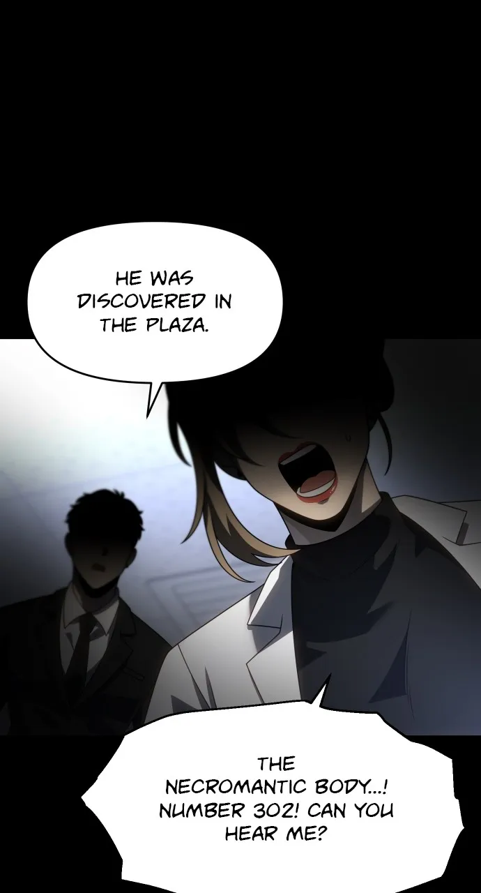 Read I Was the Final Boss chapter 91 image 88 on Lezhin