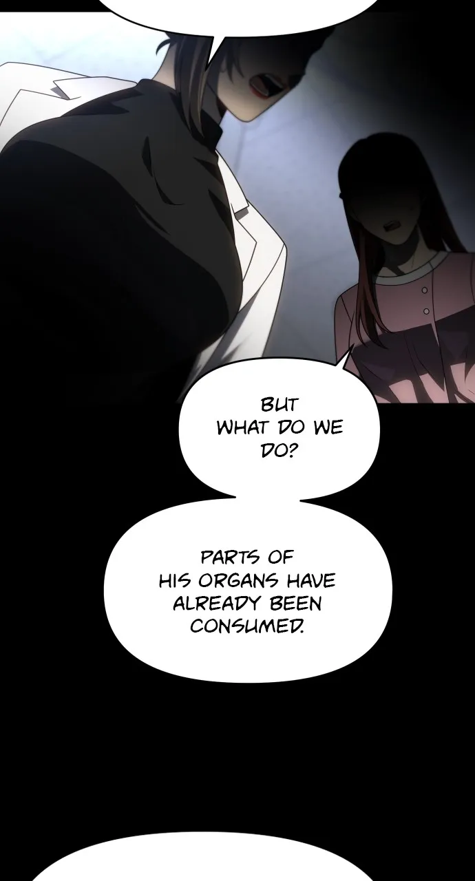 Read I Was the Final Boss chapter 91 image 91 on Lezhin