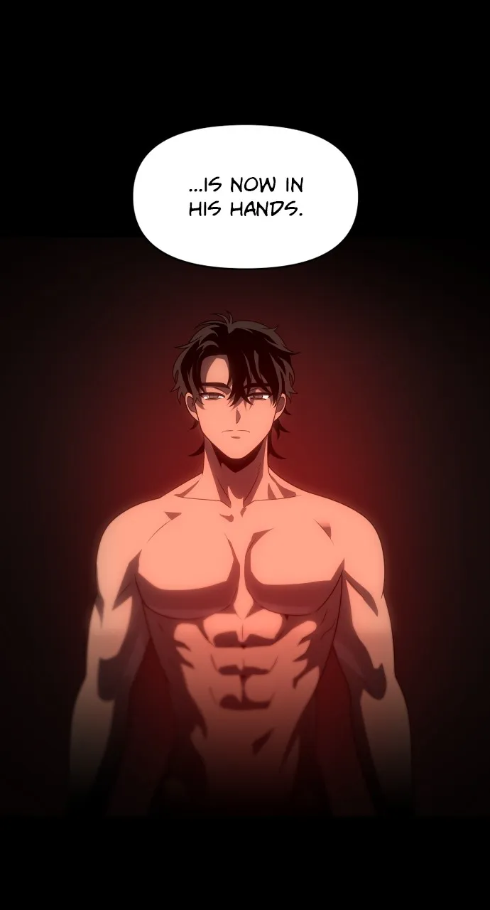 Read I Was the Final Boss chapter 91 image 99 on Lezhin