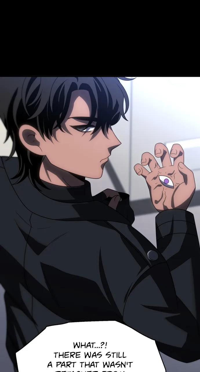 Read I Was the Final Boss chapter 92 image 102 on Lezhin