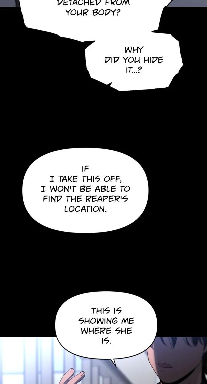 Read I Was the Final Boss chapter 92 image 103 on Lezhin