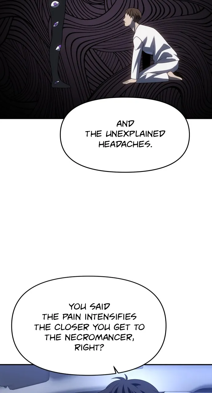 Read I Was the Final Boss chapter 92 image 108 on Lezhin