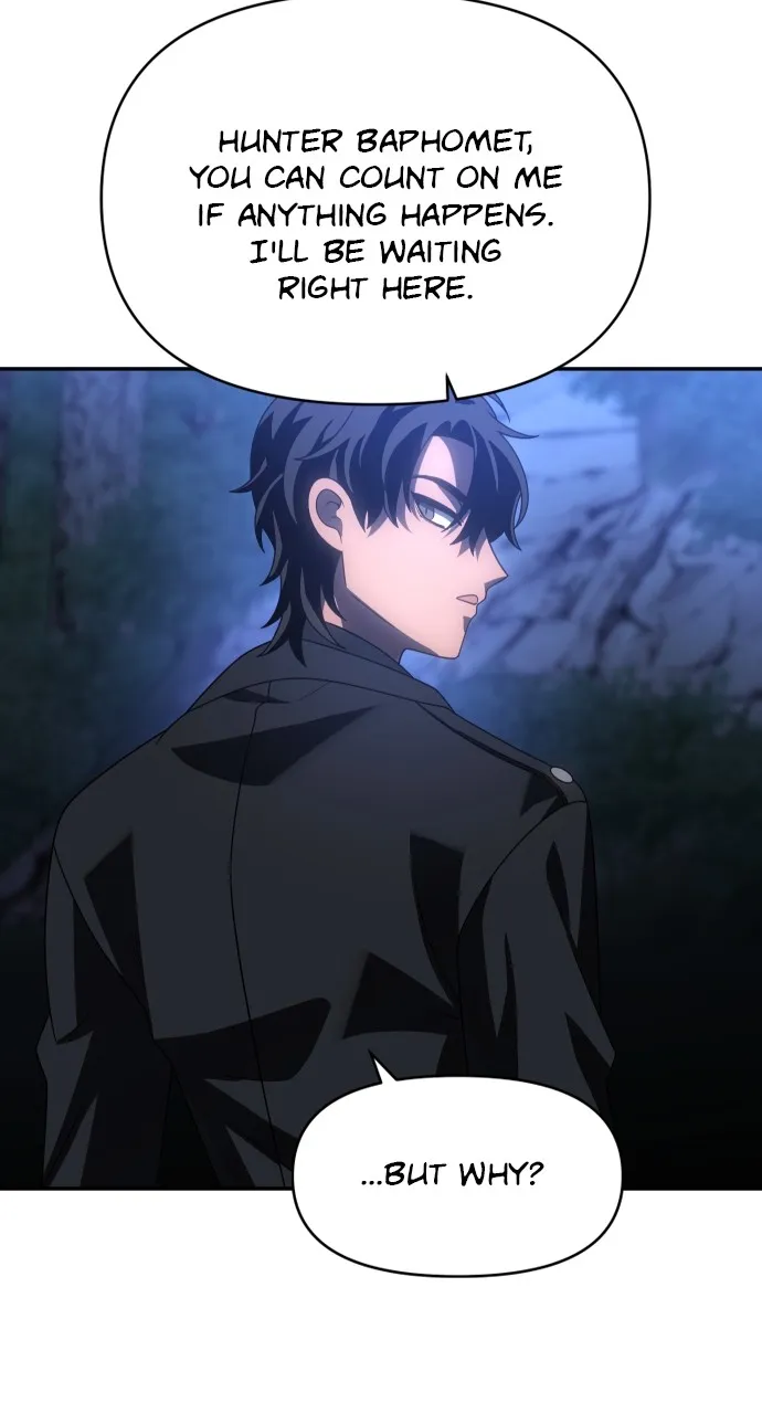 Read I Was the Final Boss chapter 92 image 114 on Lezhin