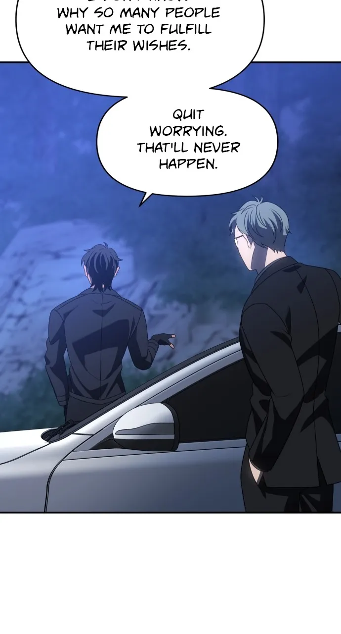 Read I Was the Final Boss chapter 92 image 117 on Lezhin