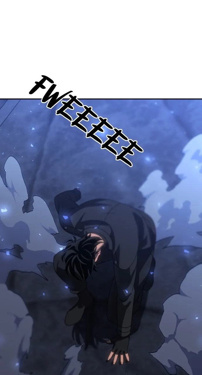 Read I Was the Final Boss chapter 92 image 126 on Lezhin