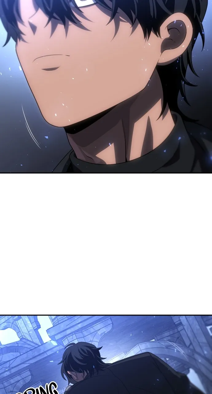 Read I Was the Final Boss chapter 92 image 128 on Lezhin