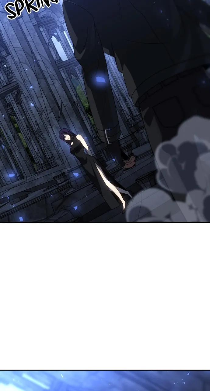Read I Was the Final Boss chapter 92 image 129 on Lezhin